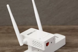 Firmware chưa được vá khiến TOTOLINK EX200 trở thành mục tiêu tấn công