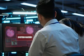 Điều gì xảy ra khi an ninh mạng bị xem là chi phí thay vì nền tảng tăng trưởng?