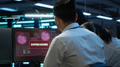 Điều gì xảy ra khi an ninh mạng bị xem là chi phí thay vì nền tảng tăng trưởng?