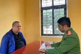 Hưng Yên: Đánh sập 'đại bản doanh' tội phạm công nghệ cao, lật tẩy thủ đoạn lừa đảo chiếm đoạt 9.300 tỷ đồng