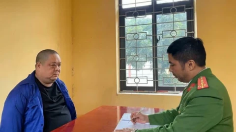 Hưng Yên: Đánh sập 'đại bản doanh' tội phạm công nghệ cao, lật tẩy thủ đoạn lừa đảo chiếm đoạt 9.300 tỷ đồng