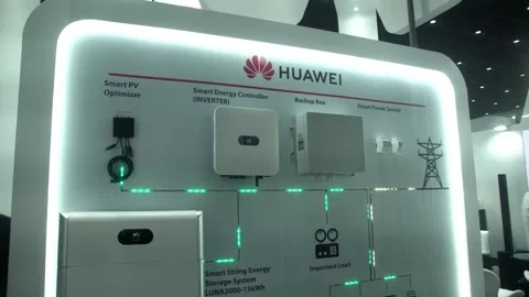 Liên minh siêu sạc Huawei đổ bộ Gaode Maps, phủ sóng 30 tỉnh thành