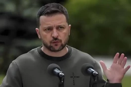 Tại sao Nga không trực tiếp bắt giữ Zelensky như Mỹ? Lý do đằng sau nó đã được tiết lộ
