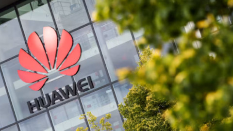 Huawei tuyên bố giành được “cột mốc mà các nước phương Tây phải mất 30 - 40 năm mới đạt được”