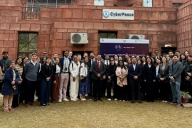 (Sự kiện) Buổi hội thảo về CyberFirst Responders và vai trò tuyến đầu mới?