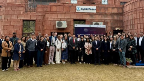 (Sự kiện) Buổi hội thảo về CyberFirst Responders và vai trò tuyến đầu mới?