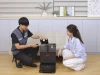 Ecovacs bán được 70.000 robot ở Việt Nam năm 2025