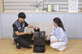 Ecovacs bán được 70.000 robot ở Việt Nam năm 2025