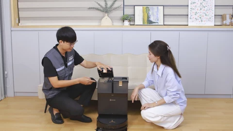 Ecovacs bán được 70.000 robot ở Việt Nam năm 2025