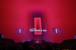 Lenovo vừa có màn trình diễn Tech World gây "chấn động" CES 2026 với hàng loạt công bố chưa từng có trước đây