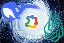 Cảnh báo: Hơn 900.000 người dùng bị đánh cắp toàn bộ lịch sử trò chuyện qua ChatGPT và DeepSeek trên Chrome