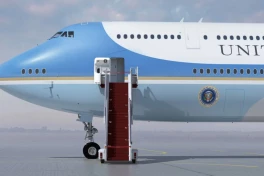Các lý do Air Force One (máy bay chuyên cơ của Tổng thống Mỹ) gần như không thể bị bắn hạ