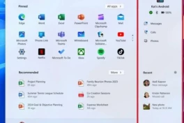 Windows sắp có tính năng cực kỳ hữu ích cho người dùng điện thoại thông minh