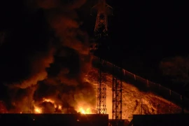 Công ty an ninh mạng của Trung Quốc phân tích chiến tranh mạng của Mỹ trong cuộc tấn công quân sự vào Venezuela