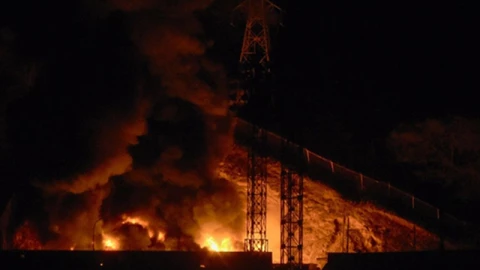 Công ty an ninh mạng của Trung Quốc phân tích chiến tranh mạng của Mỹ trong cuộc tấn công quân sự vào Venezuela