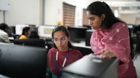 Ấn Độ khởi động chương trình đào tạo kỹ năng AI toàn quốc cho thanh niên