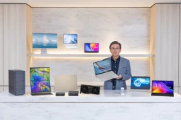 Cận cảnh hệ sinh thái laptop AI mới lạ vừa được ASUS trình làng tại CES 2026: đủ từ laptop 2 màn hình đến laptop mỏng nhẹ mạnh mẽ