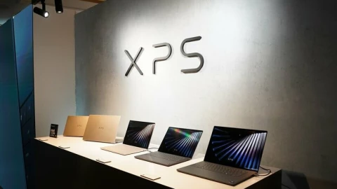 CES 2026: Dell “sửa sai” bằng sự trở lại huy hoàng của đế chế XPS và cuộc cách mạng màn hình chống lóa trên Alienware
