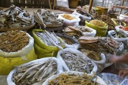 Hai kiểu ăn cá gây ung thư số một, người Việt đang ăn hàng ngày