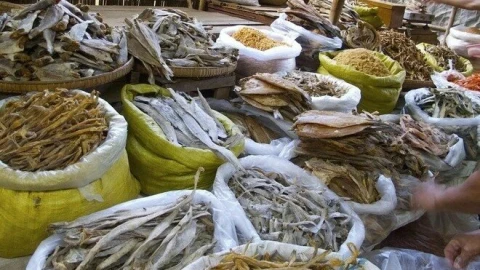 Hai kiểu ăn cá gây ung thư số một, người Việt đang ăn hàng ngày