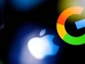 Giá trị vốn hóa thị trường của Google đã vượt qua Apple lần đầu tiên kể từ năm 2019