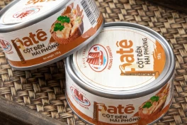 Doanh thu Đồ hộp Hạ Long (CAN) tăng giảm ra sao trước vụ việc 120 tấn thịt lợn nhiễm bệnh?