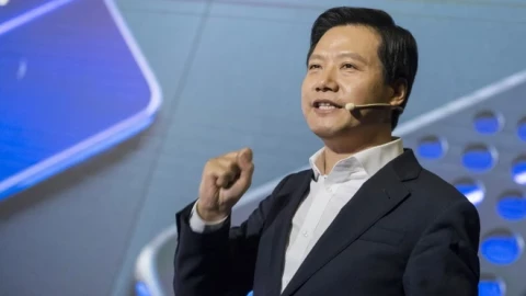 Lei Jun nói: "Giờ chỉ cần nghe đến từ 'marketing' thôi là tôi đã thấy buồn nôn rồi"