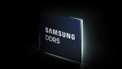 Doanh thu Samsung quý IV/2025 bùng nổ