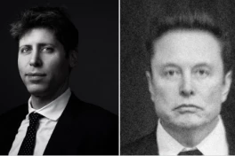 Chiến thắng bước đầu của Elon Musk trong vụ kiện Sam Altman