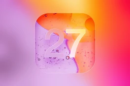 iOS 26 ra mắt chưa lâu, Apple đã nghiên cứu ngay điều này!