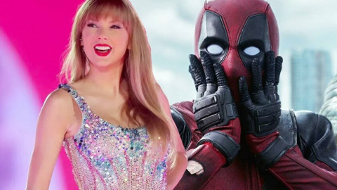 Deadpool và Wolverine hứa hẹn tập hợp dàn siêu anh hùng đình đám, có cả “chị đại” Taylor Swift