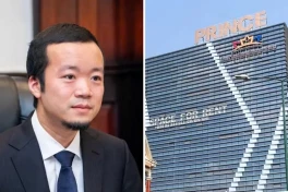 'Thiên đường máu' hạ màn: Ông trùm Chen Zhi bị bắt giữ và được dẫn độ về Trung Quốc