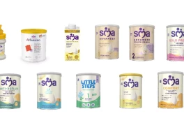 Danh sách các dòng sữa bột Nestlé bị thu hồi tại 37 quốc gia do nghi nhiễm độc tố