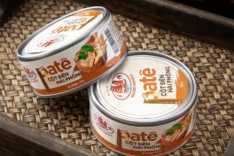 Ăn đồ hộp Hạ Long làm từ thịt lợn dịch bệnh có nguy cơ gì không?