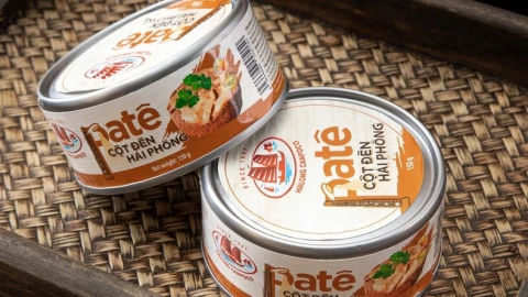 Ăn đồ hộp Hạ Long làm từ thịt lợn dịch bệnh có nguy cơ gì không?