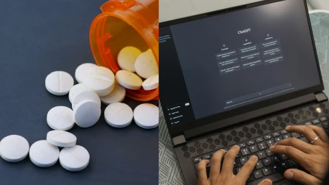 Thiếu niên tử vong sau nhiều tháng xin tư vấn dùng chất kích thích từ ChatGPT