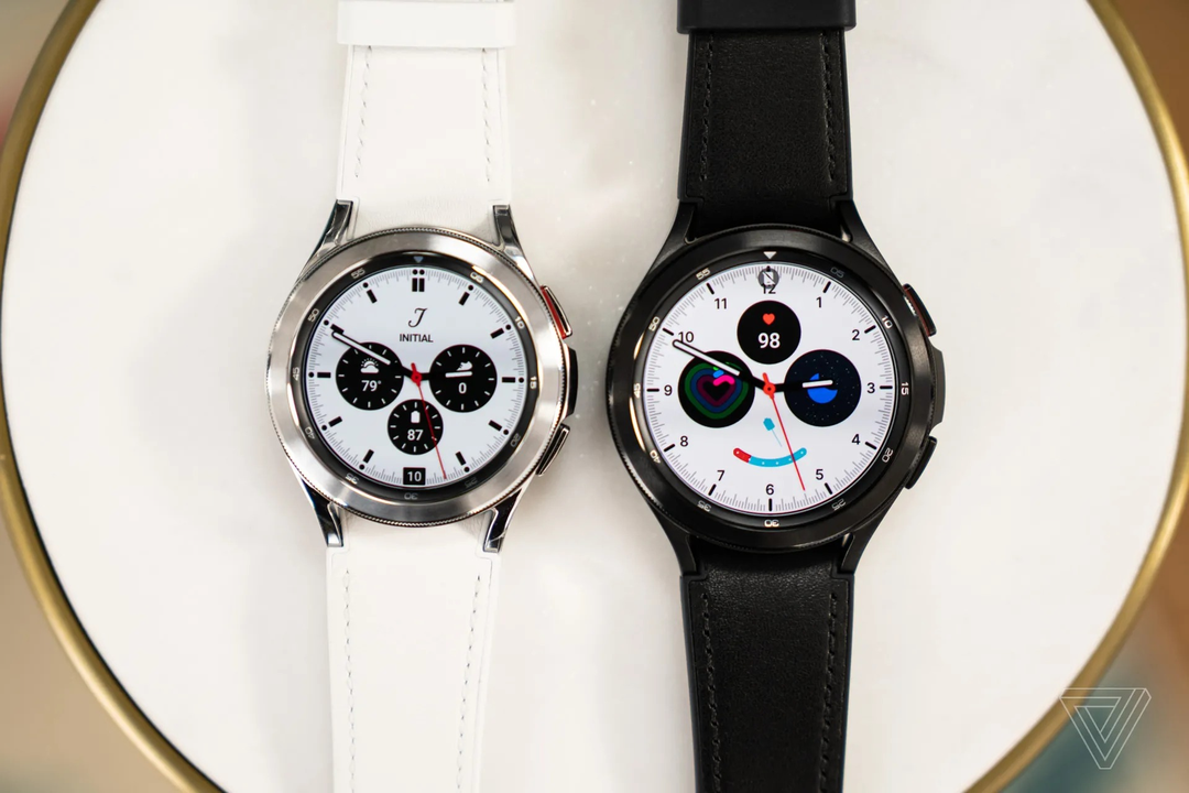 Giá bán 8 phiên bản Galaxy Watch4 và Watch4 Classic ở Việt Nam