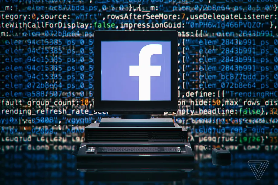 Đang nghiên cứu thuật toán Instagram bị Facebook dọa phải ngừng ngay lại