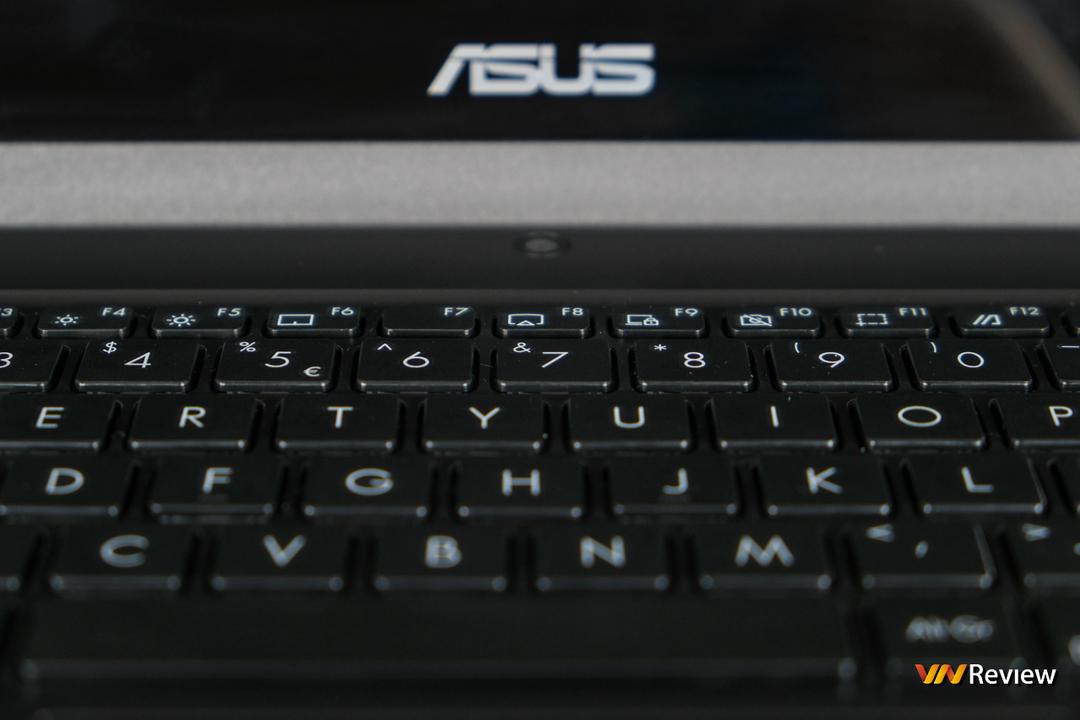 Đánh giá Asus BR1100F: Laptop 2-trong-1 siêu bền cho bạn trẻ học online