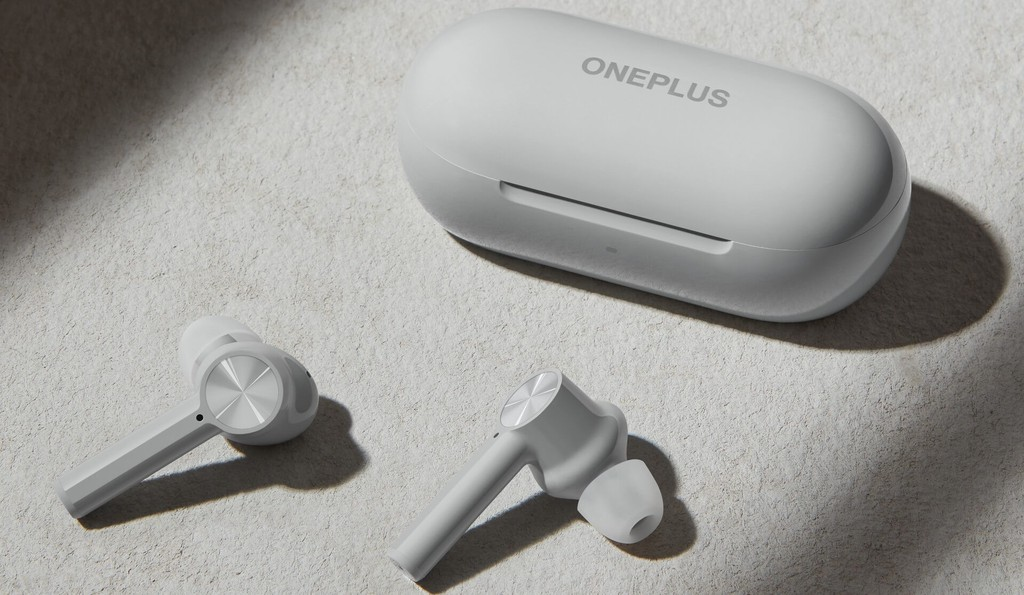 OnePlus Buds Z2 ra mắt: Tai nghe TWS 1,4 triệu đồng có chống ồn ANC, kháng nước IP55, pin tới 38 tiếng