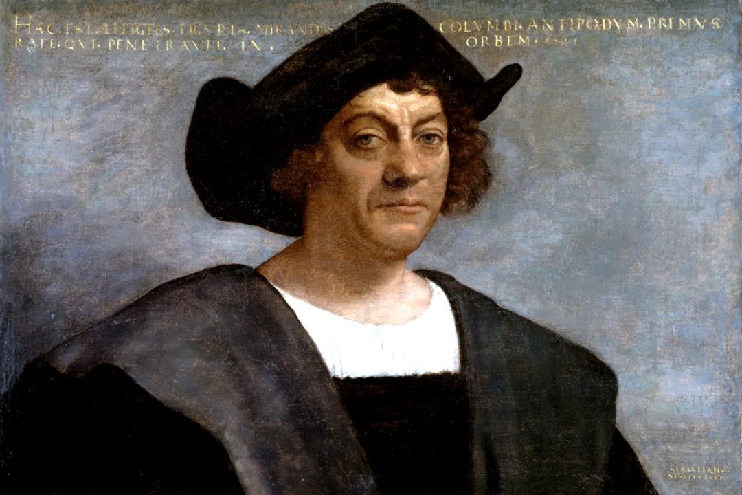 7 quan niệm sai lầm về Christopher Columbus mà trường học đã dạy bạn