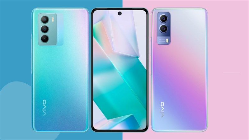 vivo T1 và vivo T1x ra mắt: giá từ 5,7 triệu đã có màn hình 120Hz, chip Snapdragon 778G, sạc nhanh 44W