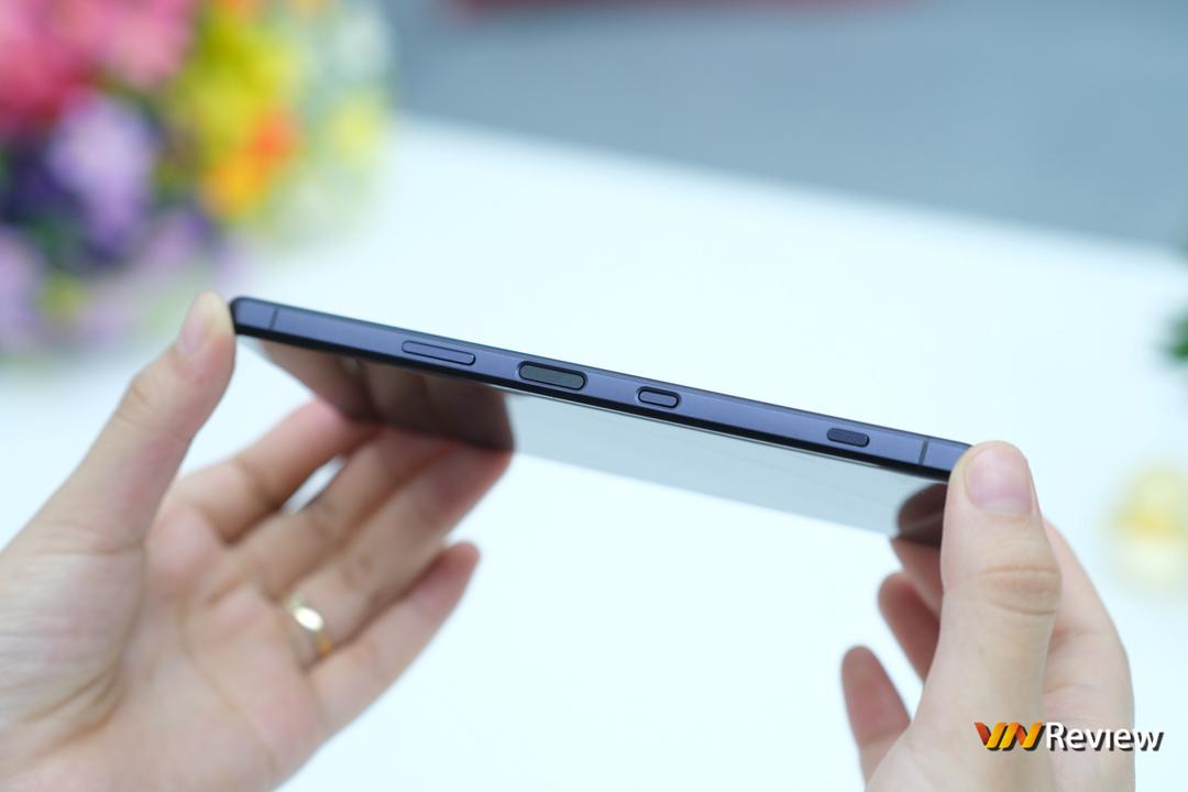 Đánh giá Sony Xperia 1 III: Siêu phẩm smartphone không dành cho số đông