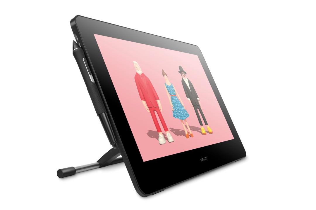 Wacom Cintiq Pro 16 ra mắt tại Việt Nam: bảng vẽ 4K dành cho nghệ sĩ và nhà thiết kế, giá 37 triệu đồng  