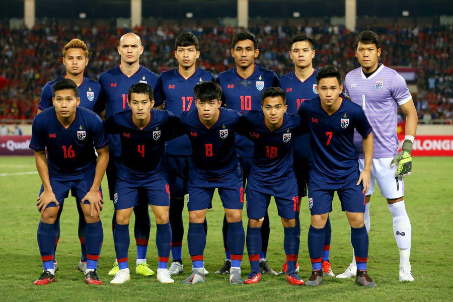 Trận Việt Nam vs Thái Lan, bán kết AFF Cup 2021 đá mấy giờ, ngày nào?