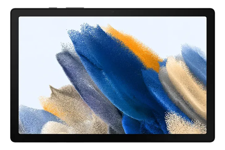 Samsung mở bán Galaxy Tab A8: thân kim loại, màn lớn, giá 8.49 triệu đồng