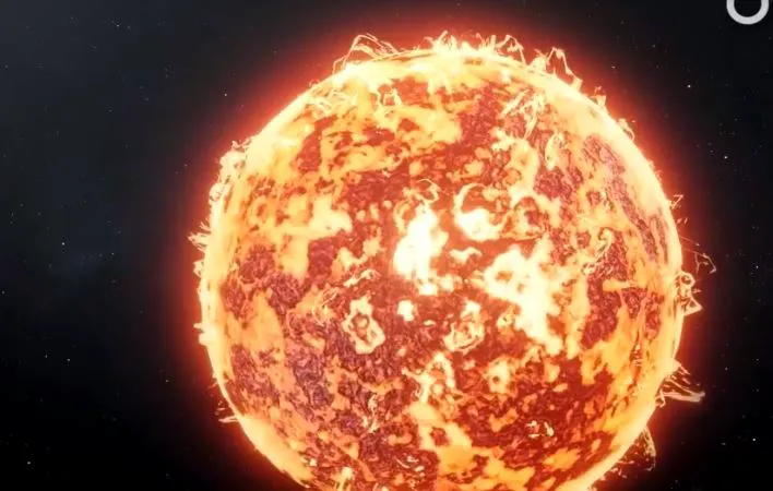 thumbnail - Trung Quốc tạo ra Mặt trời nóng gấp 5 lần Mặt trời thực như thế nào?