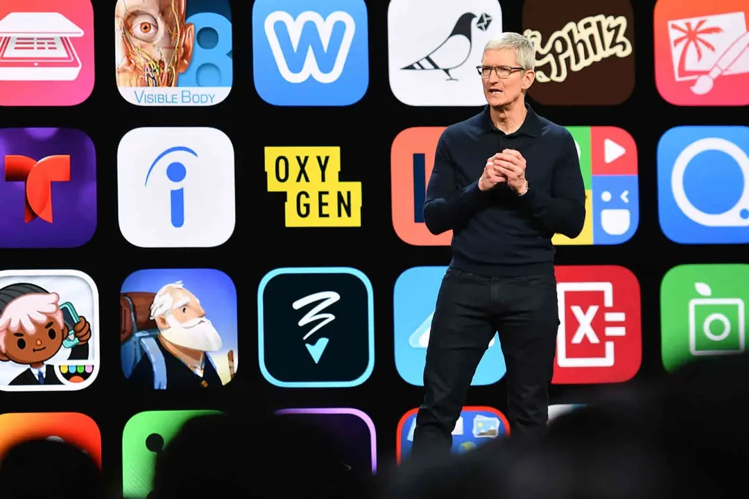 Mỹ sắp yêu cầu Apple và Google mở cửa cho bên thứ ba trong cửa hàng ứng dụng