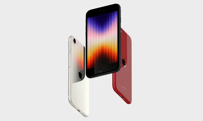 iPhone SE 2022: Chưa bán ở Việt Nam đã lo bị ế