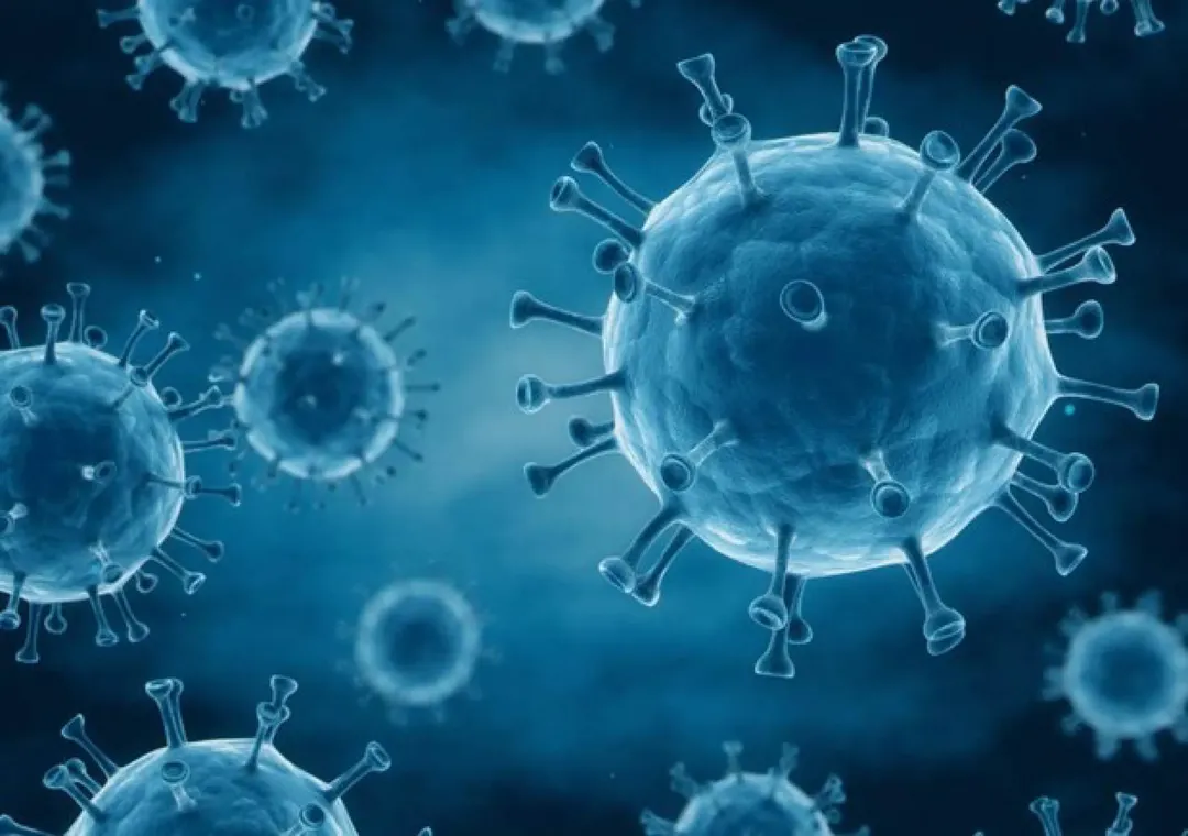 Vì sao cứ liên tục có biến chủng virus mới? Cơ chế đột biến virus